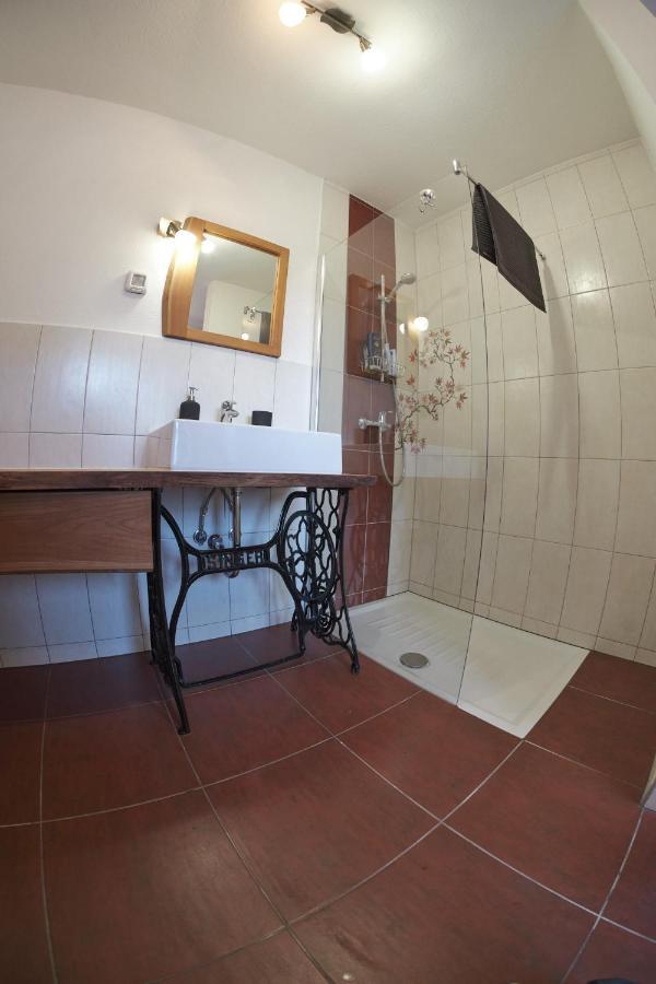 Sunny Suite Planina  エクステリア 写真