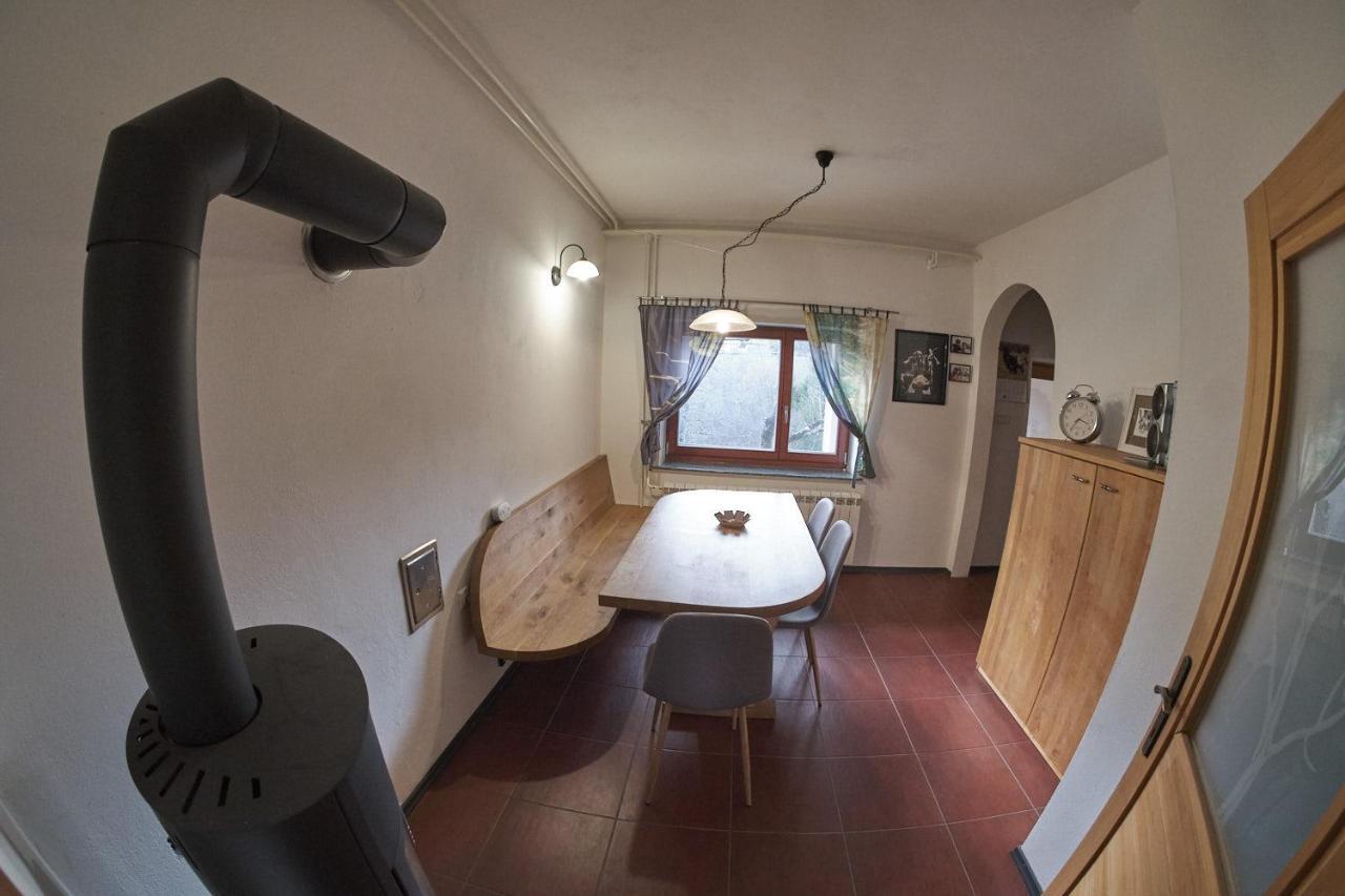 Sunny Suite Planina  エクステリア 写真