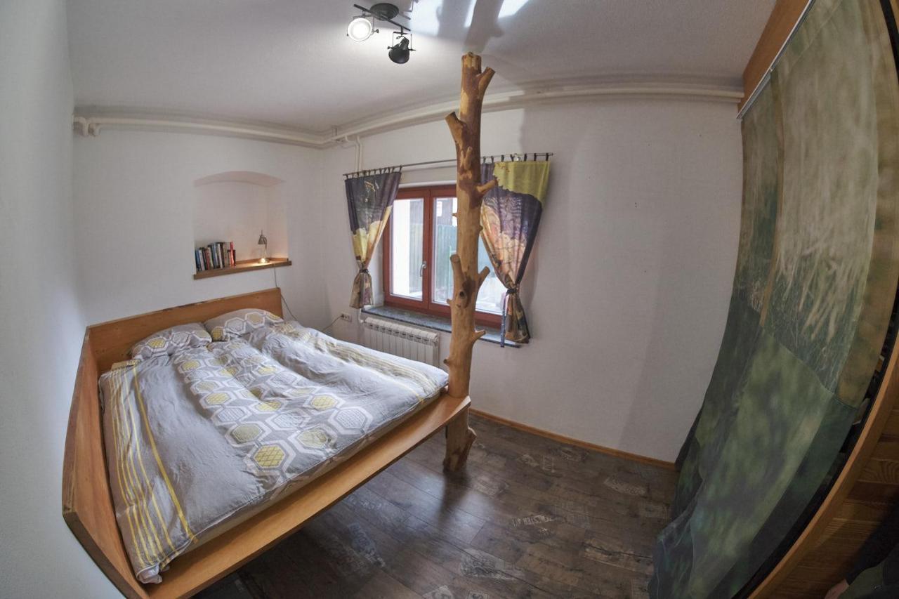 Sunny Suite Planina  エクステリア 写真