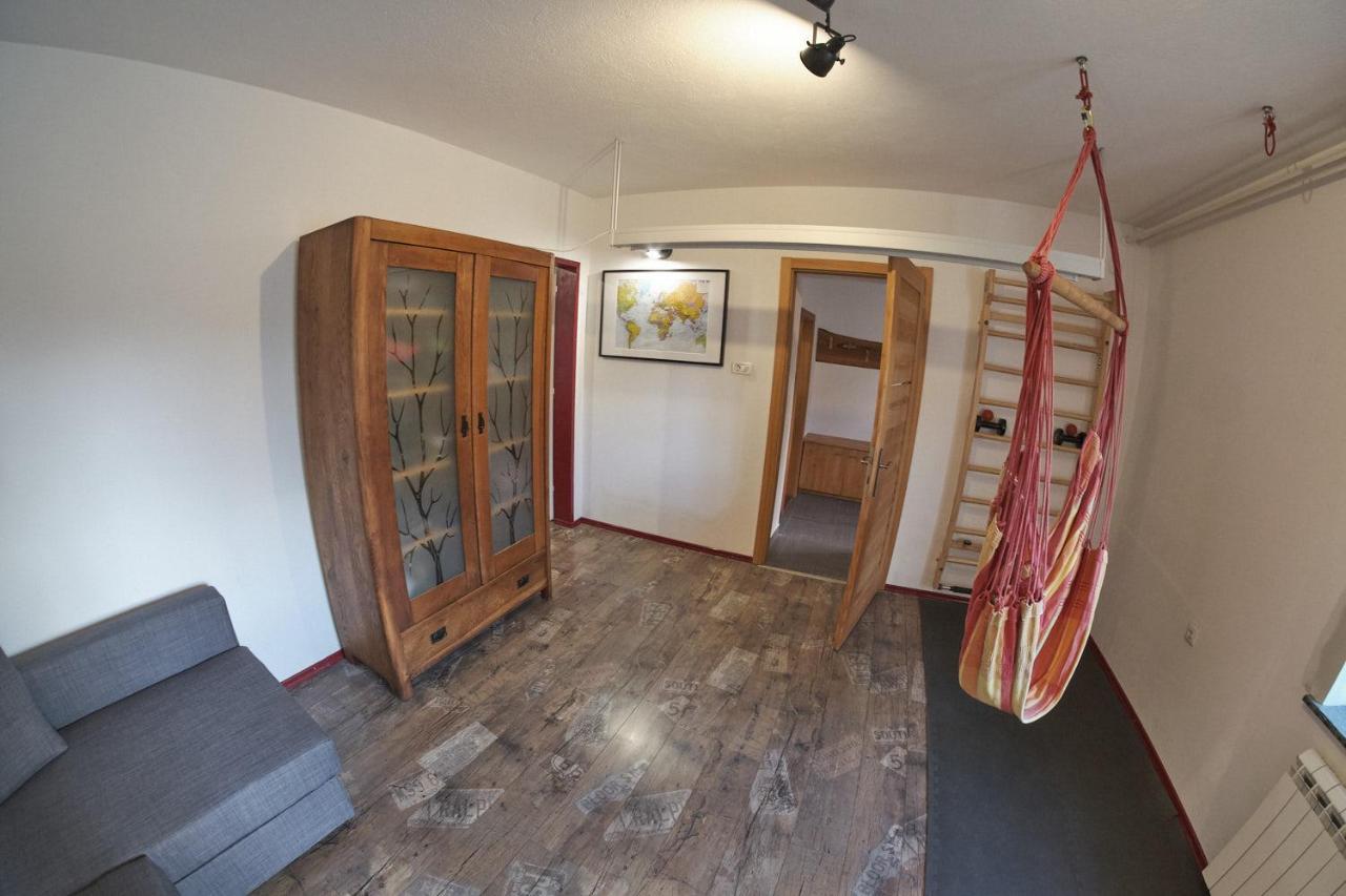 Sunny Suite Planina  エクステリア 写真