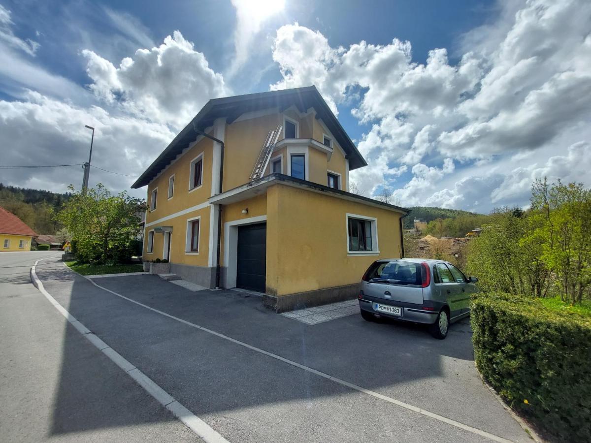 Sunny Suite Planina  エクステリア 写真